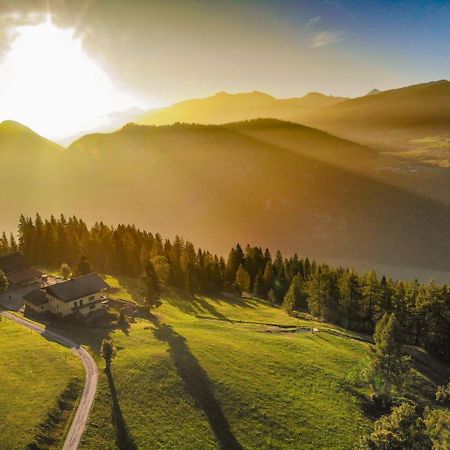 Kohlegghof Aparthotel Schwemmberg Екстериор снимка