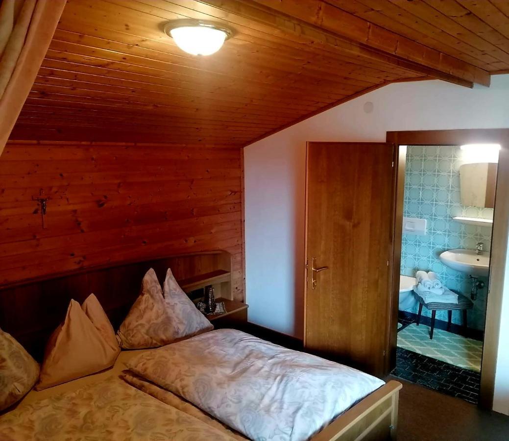 Kohlegghof Aparthotel Schwemmberg Екстериор снимка