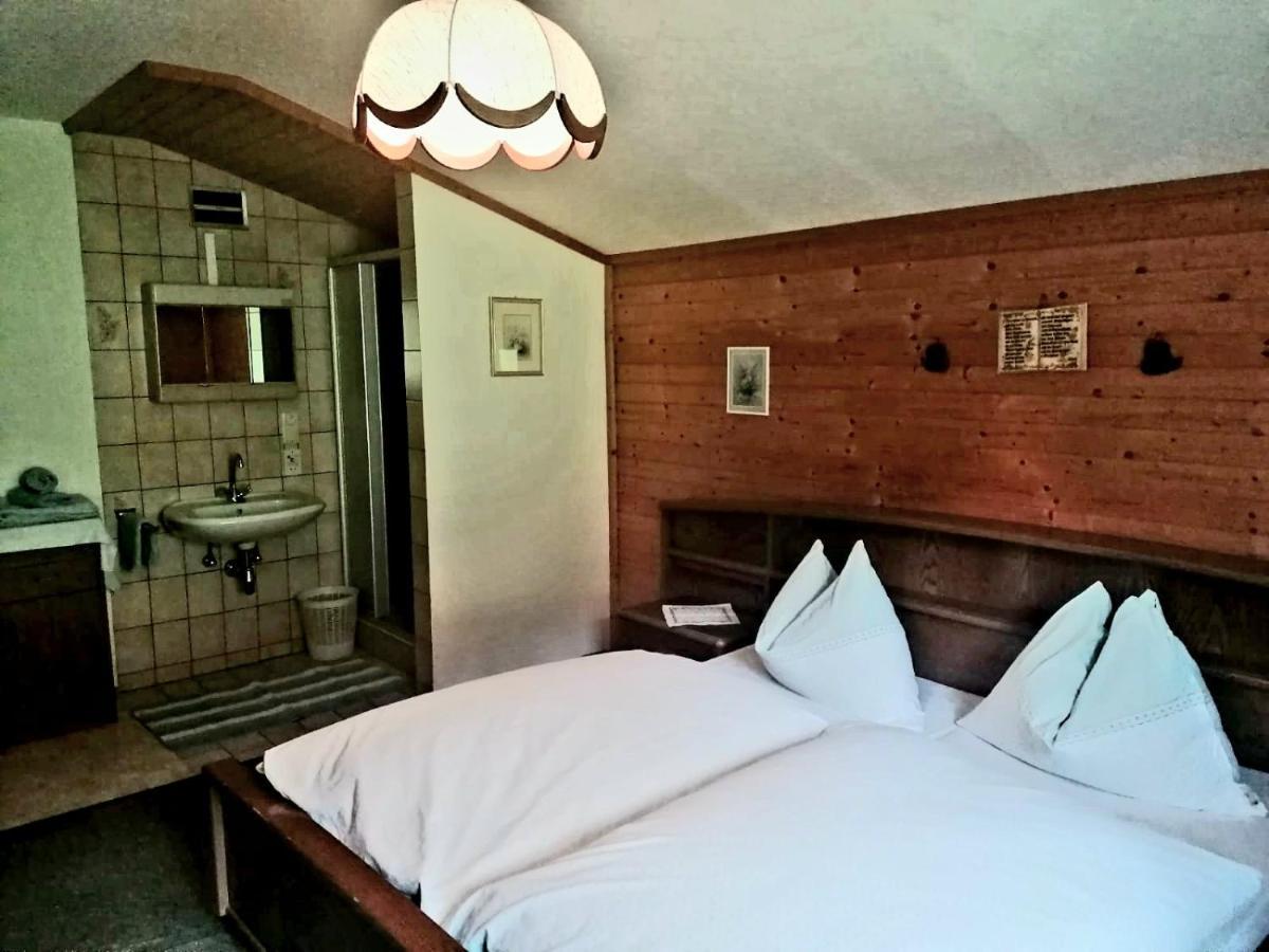 Kohlegghof Aparthotel Schwemmberg Екстериор снимка