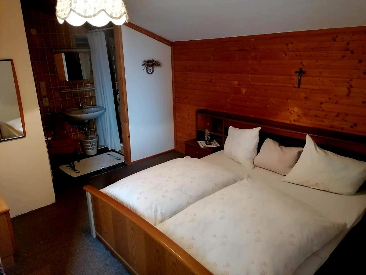 Kohlegghof Aparthotel Schwemmberg Екстериор снимка